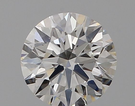 Round Diamond image