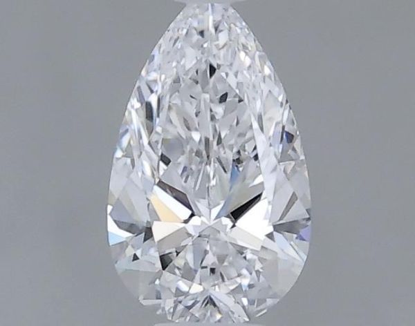 Pear Diamond image