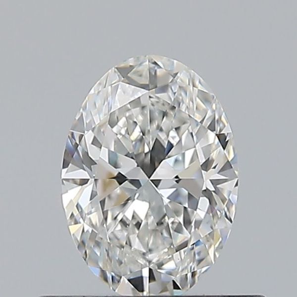 Oval Diamond image