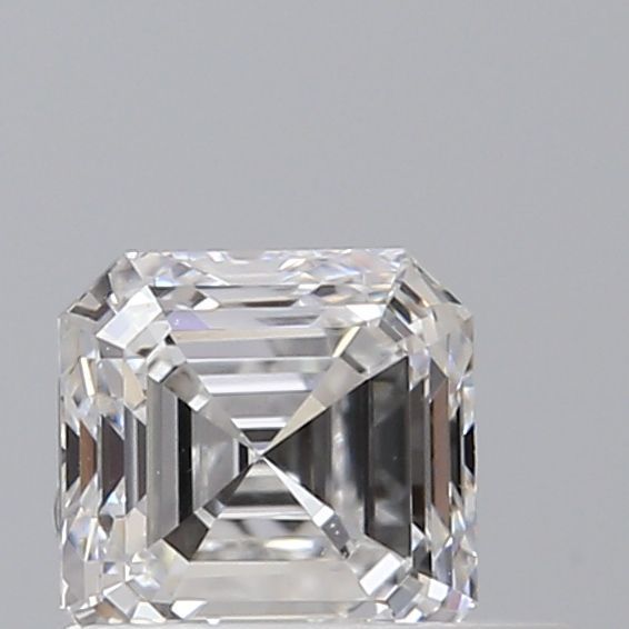 Asscher Diamond image