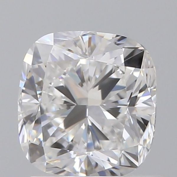 Cushion Diamond image