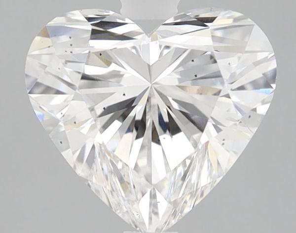 Heart Lab-Grown Diamond image