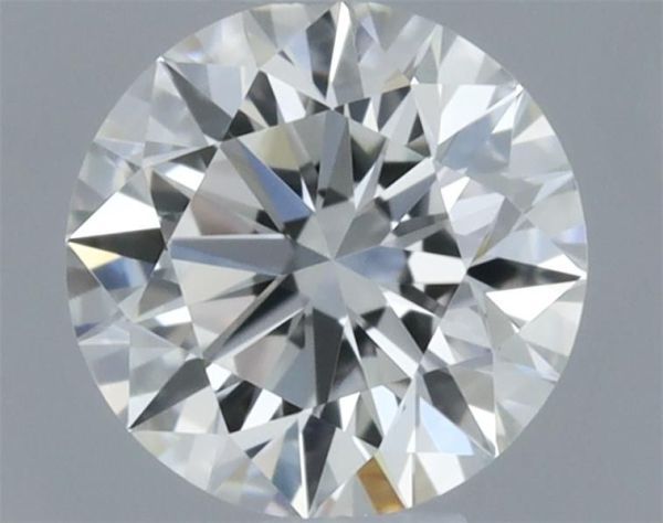 Round Diamond image