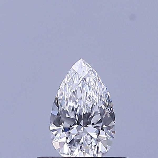 Pear Lab-Grown Diamond image