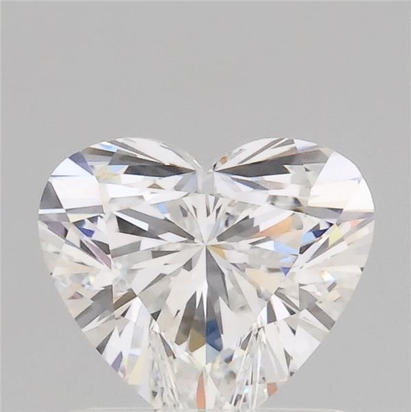 Heart Lab-Grown Diamond image