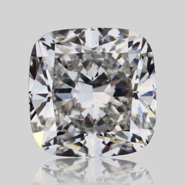 Cushion Diamond image