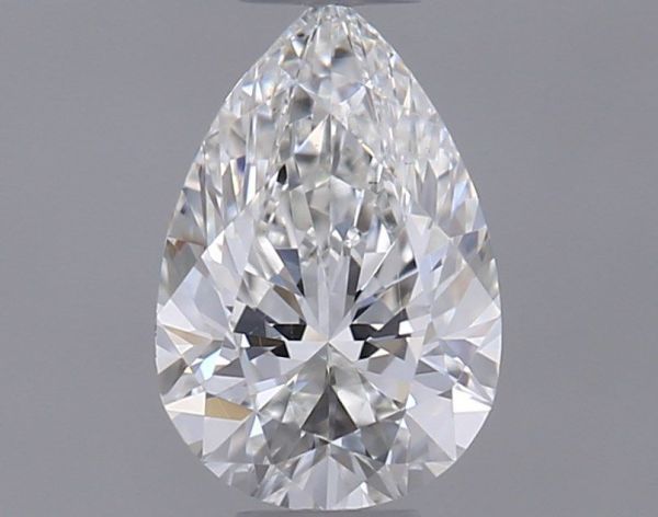 Pear Diamond image