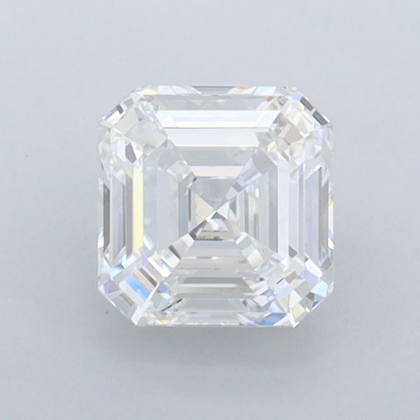 Asscher Lab-Grown Diamond image