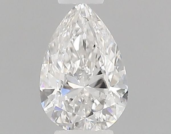 Pear Lab-Grown Diamond image