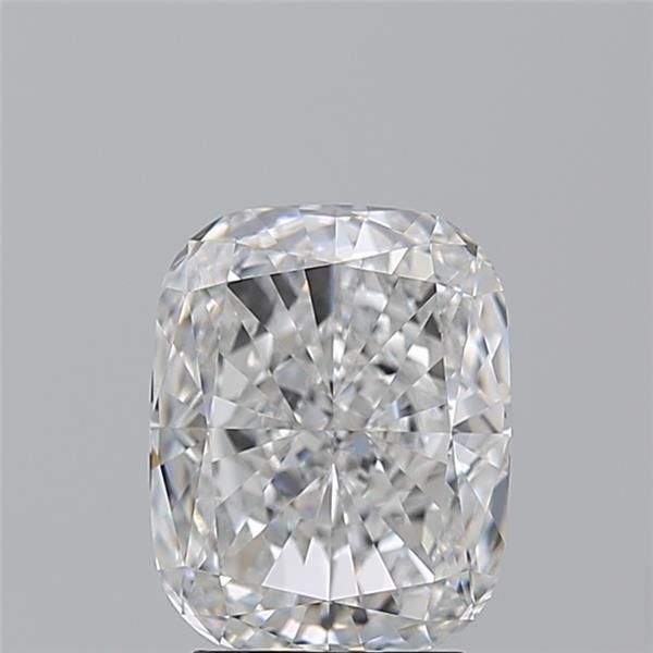 Cushion Diamond image