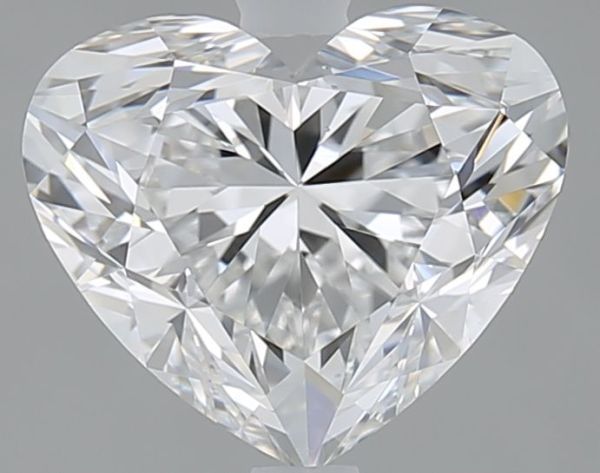 Heart Diamond image