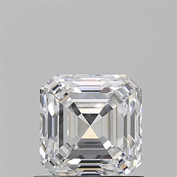 Asscher Diamond image