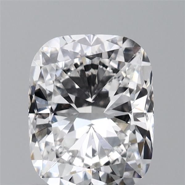 Cushion Lab-Grown Diamond image