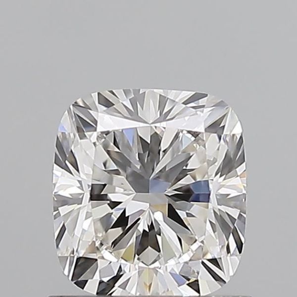 Cushion Diamond image