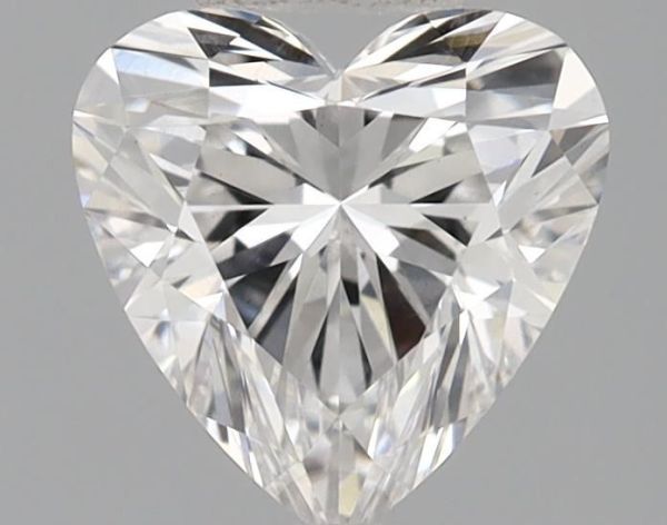 Heart Lab-Grown Diamond image