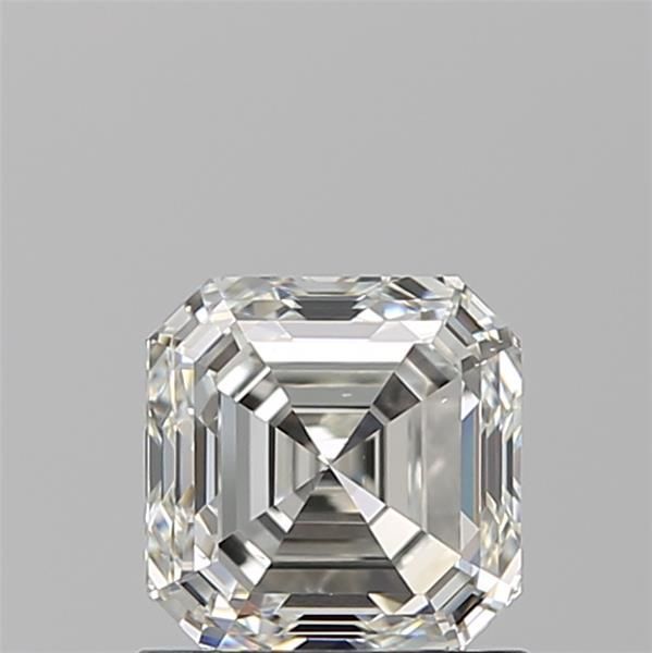Asscher Diamond image