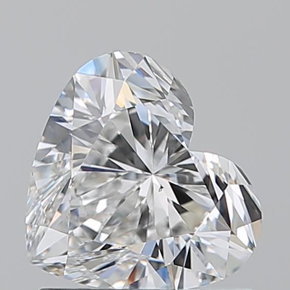 Heart Diamond image