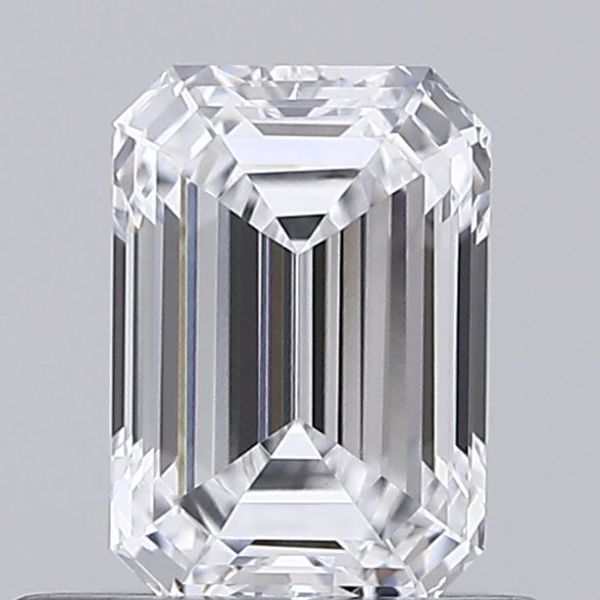 Emerald Lab-Grown Diamond image