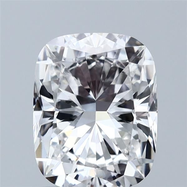 Cushion Lab-Grown Diamond image