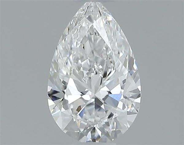 Pear Diamond image
