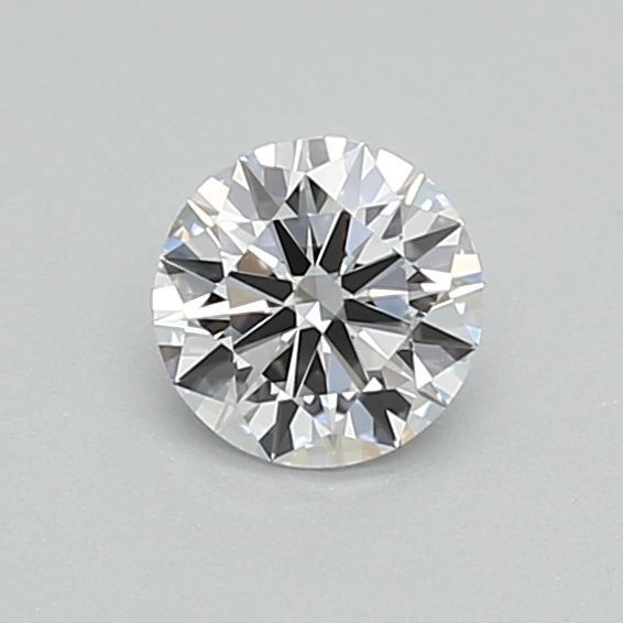 Round Lab-Grown Diamond image