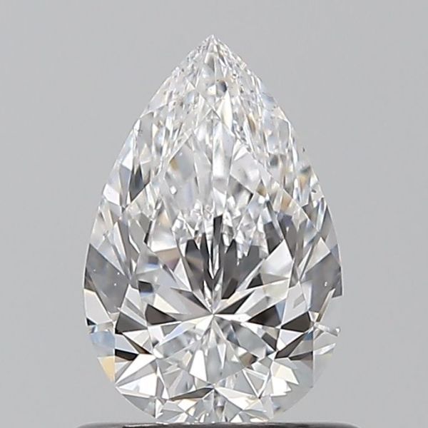 Pear Diamond image