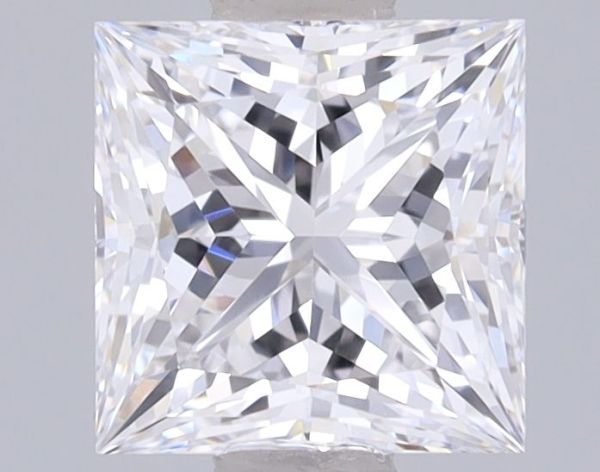 Princess Lab-Grown Diamond image