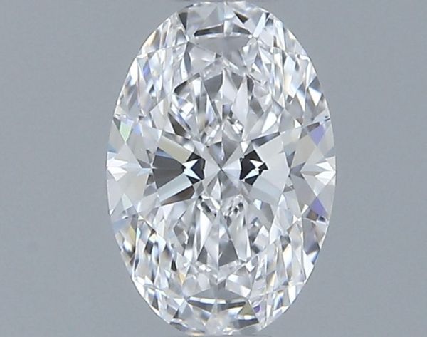 Oval Diamond image