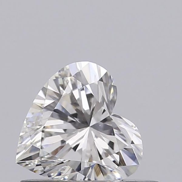 Heart Lab-Grown Diamond image
