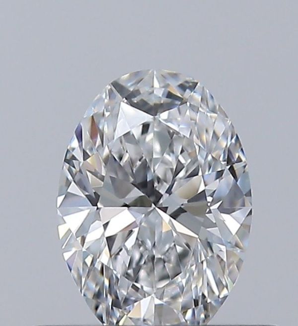 Oval Diamond image