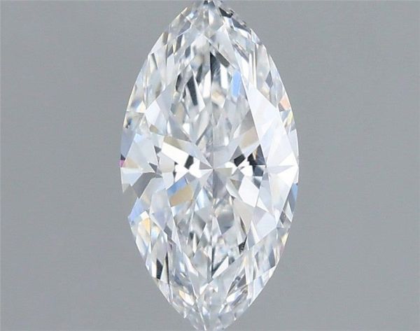 Marquise Lab-Grown Diamond image