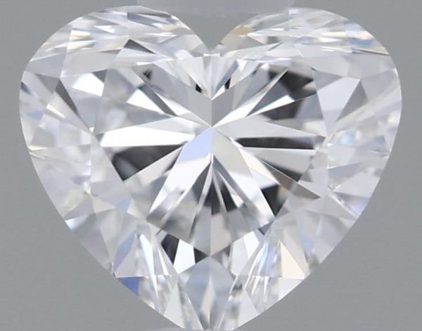 Heart Diamond image