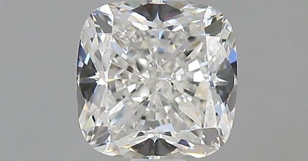 Cushion Diamond image
