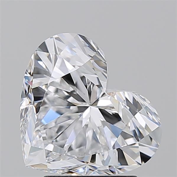 Heart Diamond image