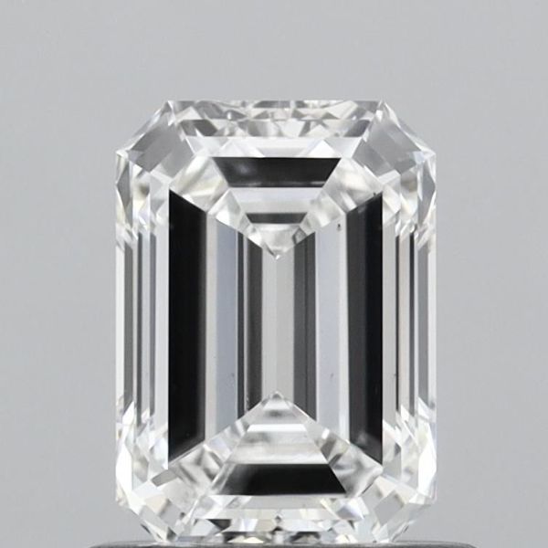 Emerald Lab-Grown Diamond image