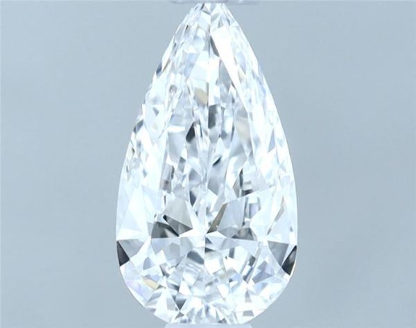 Pear Diamond image