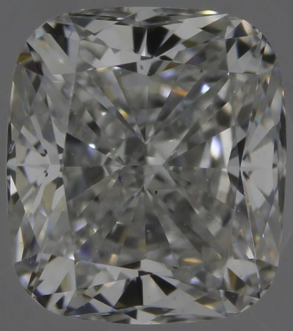 Cushion Diamond image