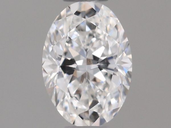 Oval Diamond image