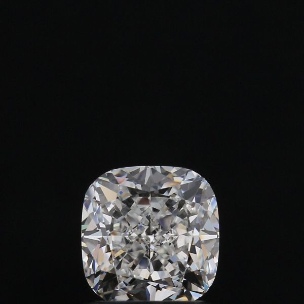 Cushion Diamond image