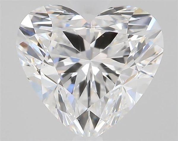 Heart Diamond image