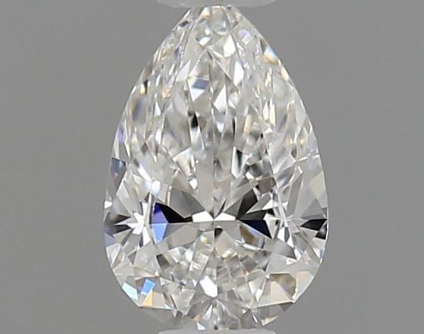 Pear Diamond image