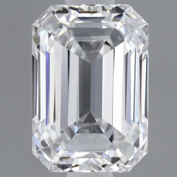 Emerald Lab-Grown Diamond image