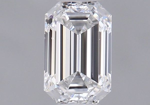 Emerald Diamond image