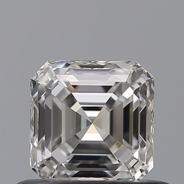 Asscher Diamond image