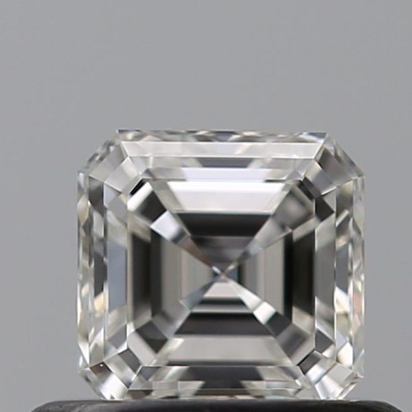 Asscher Diamond image