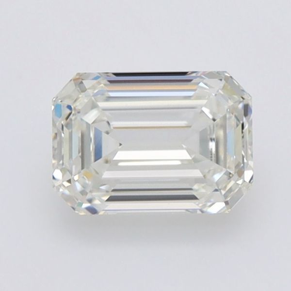 Emerald Lab-Grown Diamond image