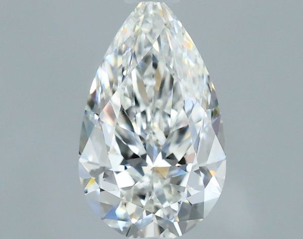 Pear Diamond image