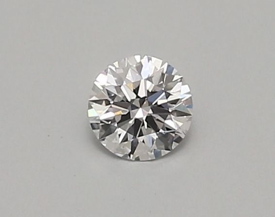 Round Lab-Grown Diamond image