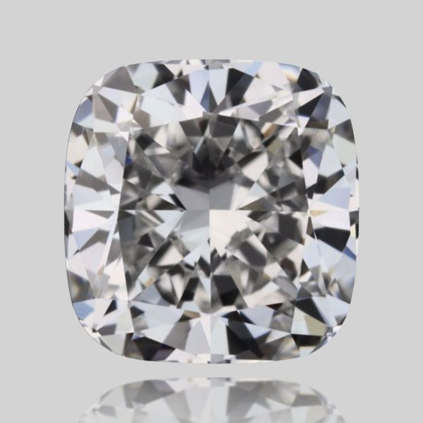 Cushion Diamond image