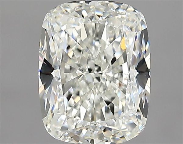 Cushion Diamond image